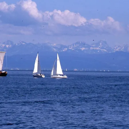 Bank Am Апартаменты