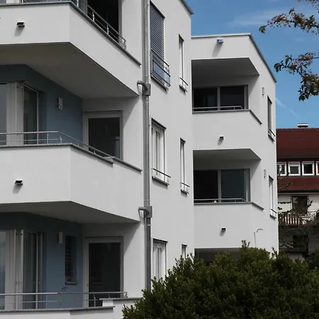 Bank Am Immenstaad am Bodensee