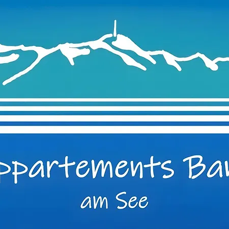Bank Am Apartmán Immenstaad am Bodensee