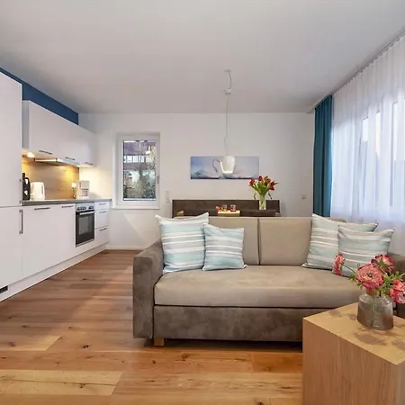 Bank Am Apartmán *