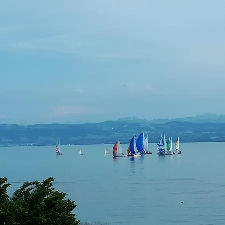 Bank Am * Immenstaad am Bodensee