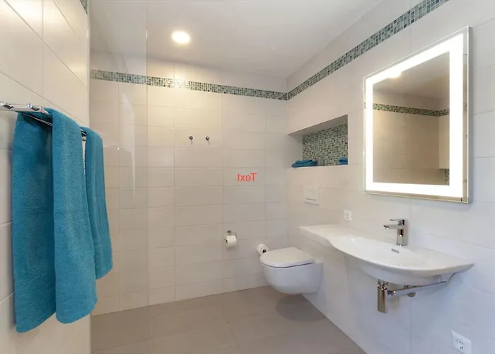 아파트 Bank Am 이멘슈타트암보덴지